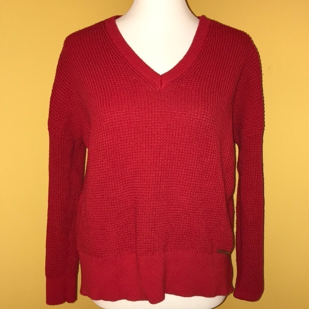 Michael Kors V-neck sweater
